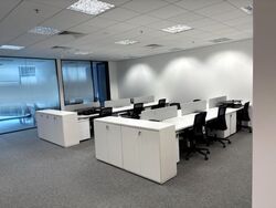 Raffles Place MRT (D1), Office #521730351